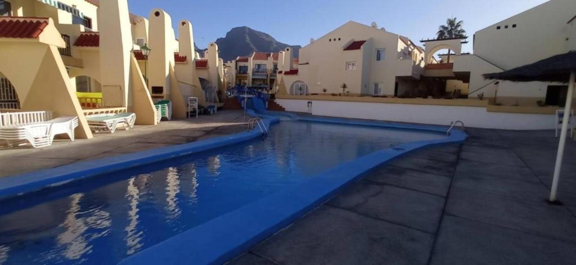Appartamento Mareverde Centrale Vicino Al Mare Ma アデヘ エクステリア 写真