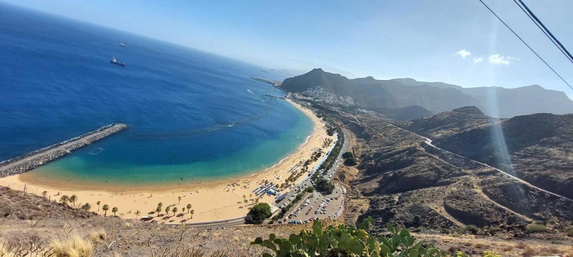 Appartamento Mareverde Centrale Vicino Al Mare Ma アデヘ エクステリア 写真