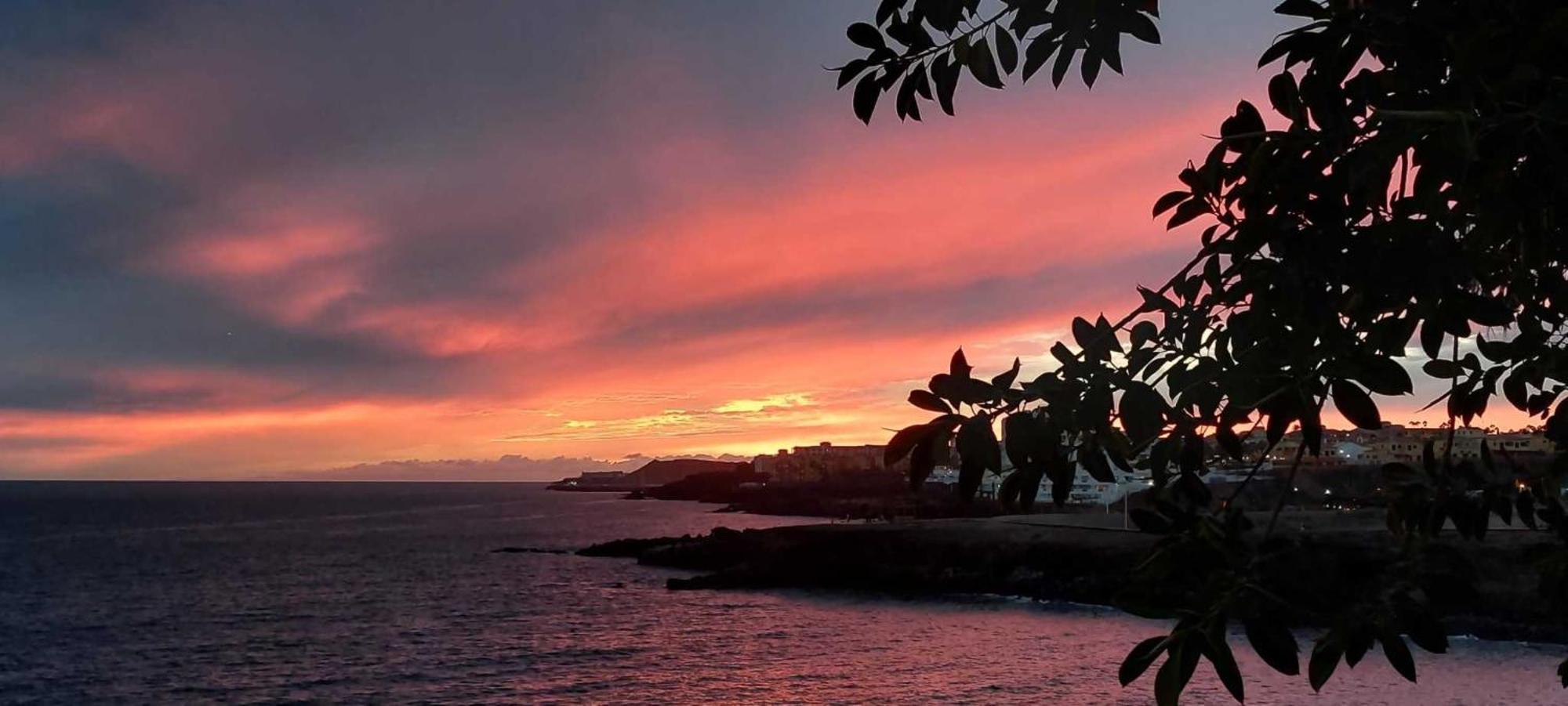 Appartamento Mareverde Centrale Vicino Al Mare Ma アデヘ エクステリア 写真