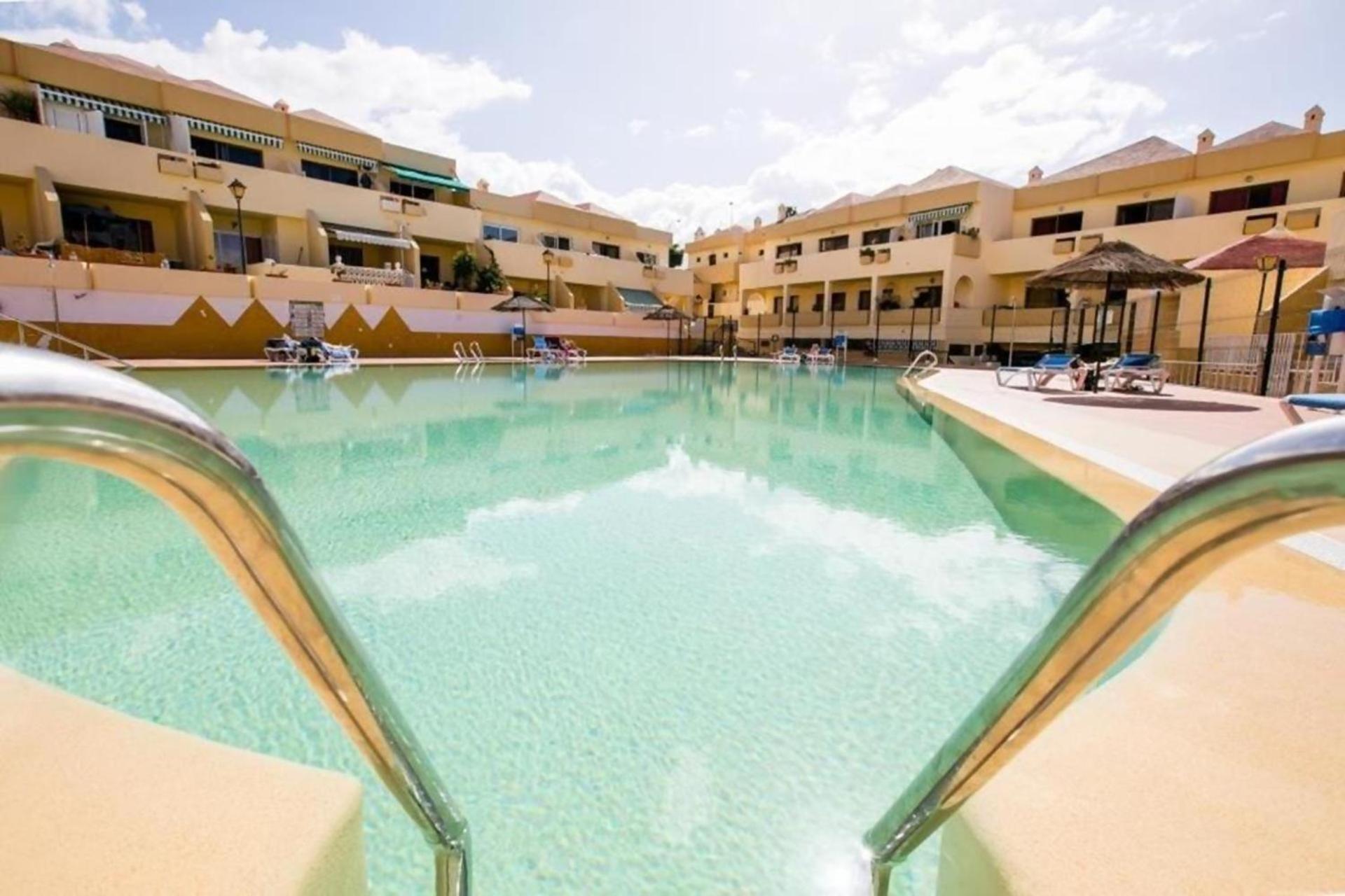 Appartamento Mareverde Centrale Vicino Al Mare Ma アデヘ エクステリア 写真
