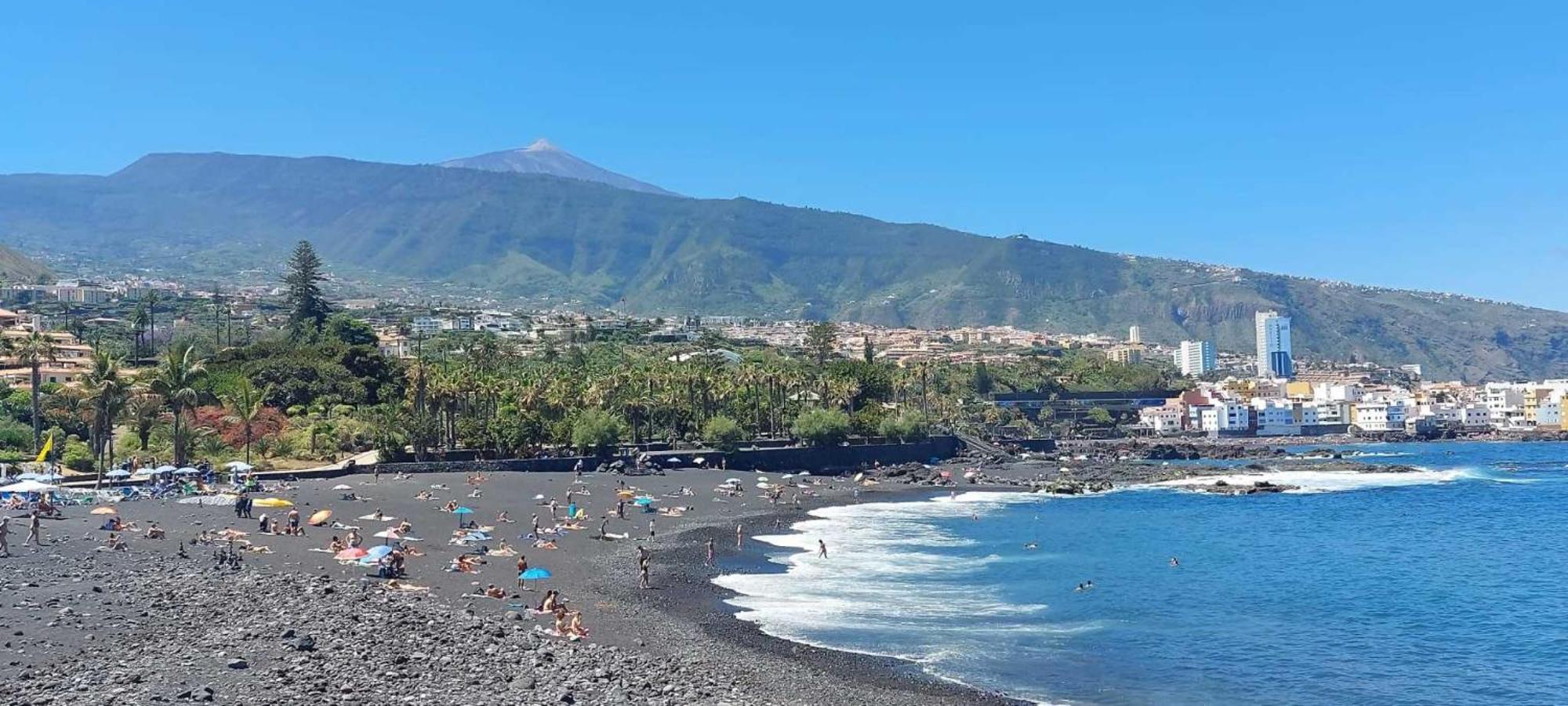 Appartamento Mareverde Centrale Vicino Al Mare Ma アデヘ エクステリア 写真
